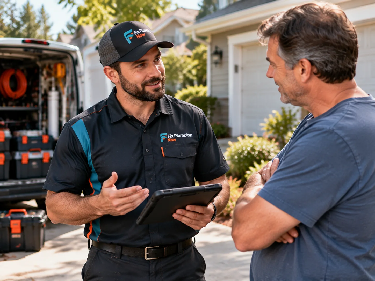 Clogged Drain Service Mead, OK FAQs